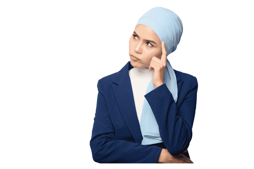 چرا از قانون جذب نتیجه نمی گیرم؟