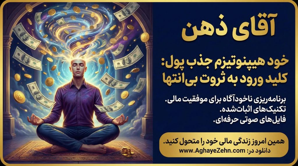 آهنربای پول